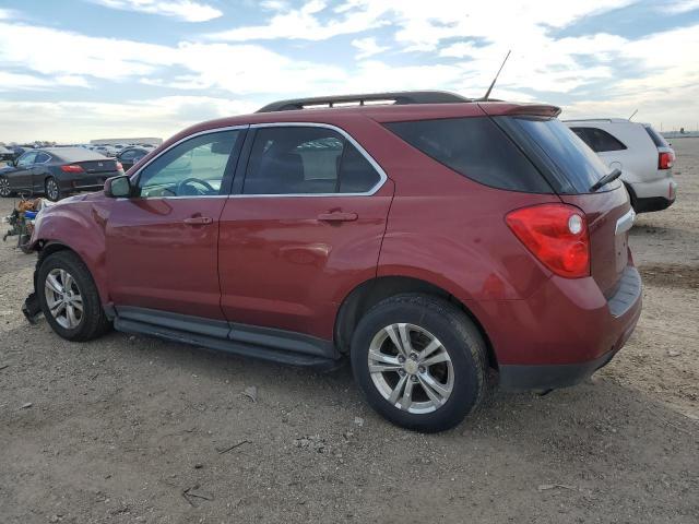 2011 Chevrolet Equinox Lt - Фото 2