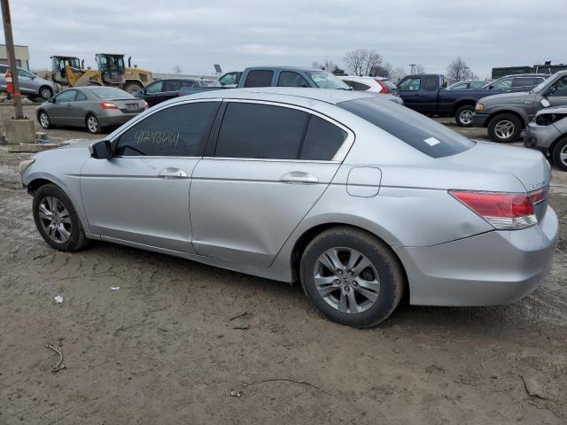2012 Honda Accord Se - Image 2