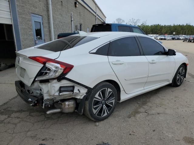 2016 Honda Civic Exl - Фото 3