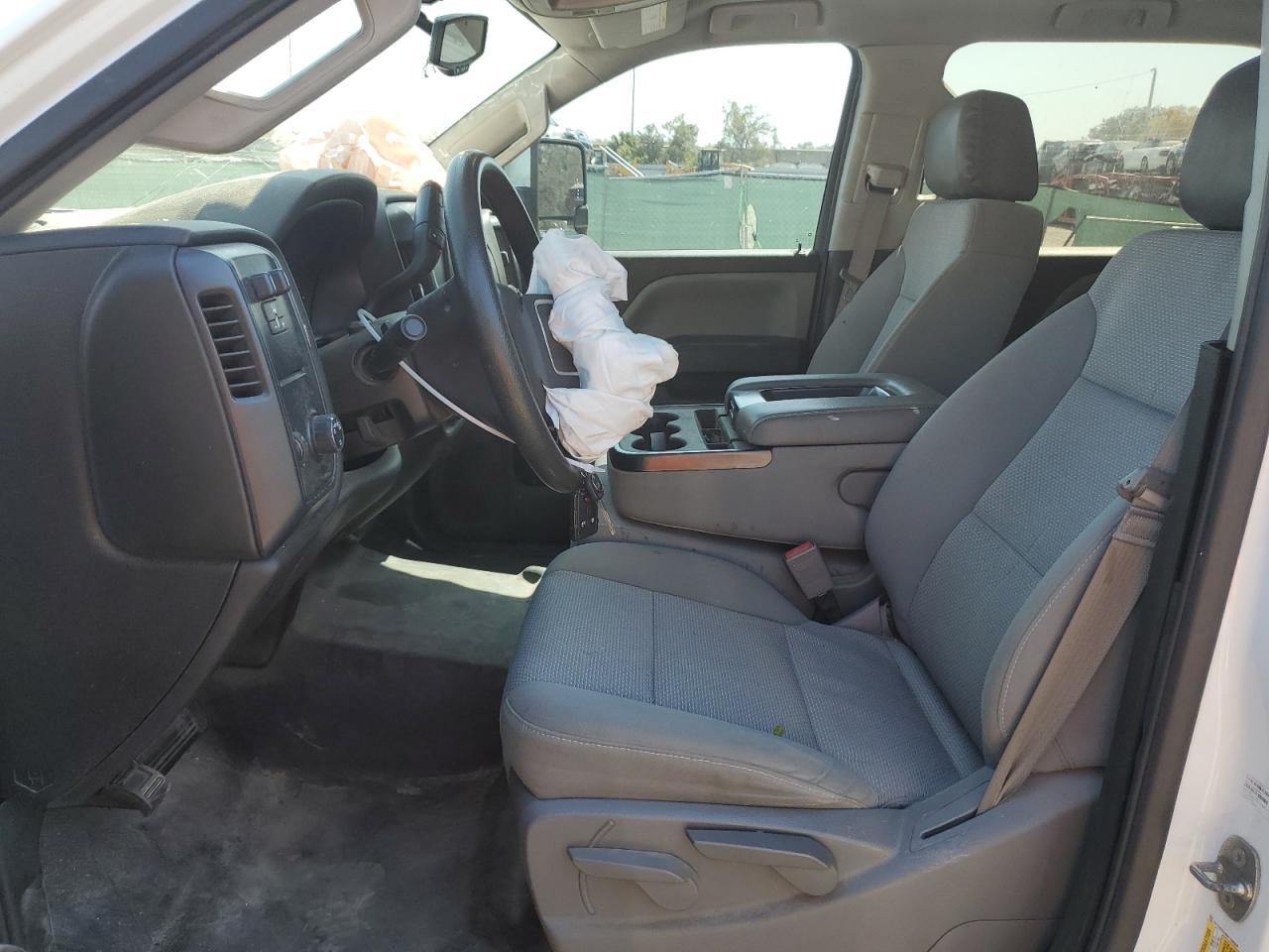 2016 GMC SIERRA C25 - Image 7