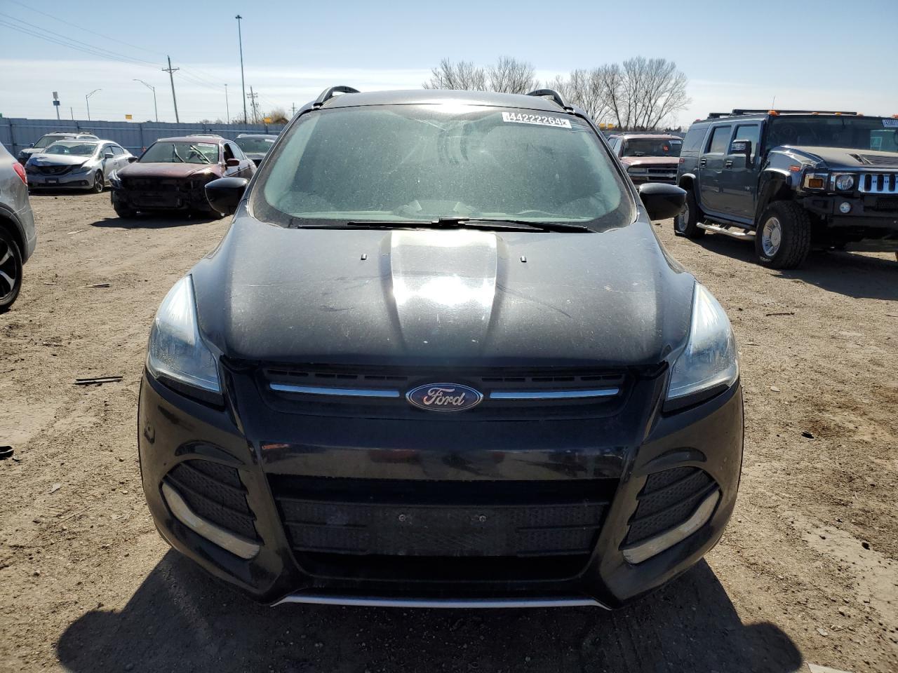 2014 FORD ESCAPE SE - Image 5
