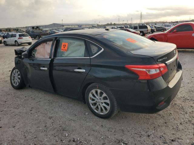 2018 Nissan Sentra S - Image 2