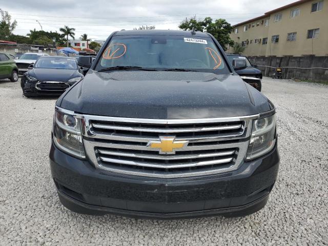 2018 Chevrolet Tahoe C1500 Ls - Фото 5