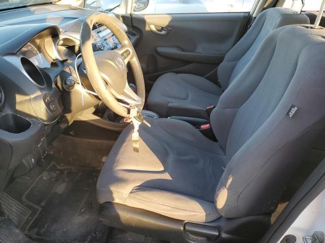 2013 Honda Fit - Image 7
