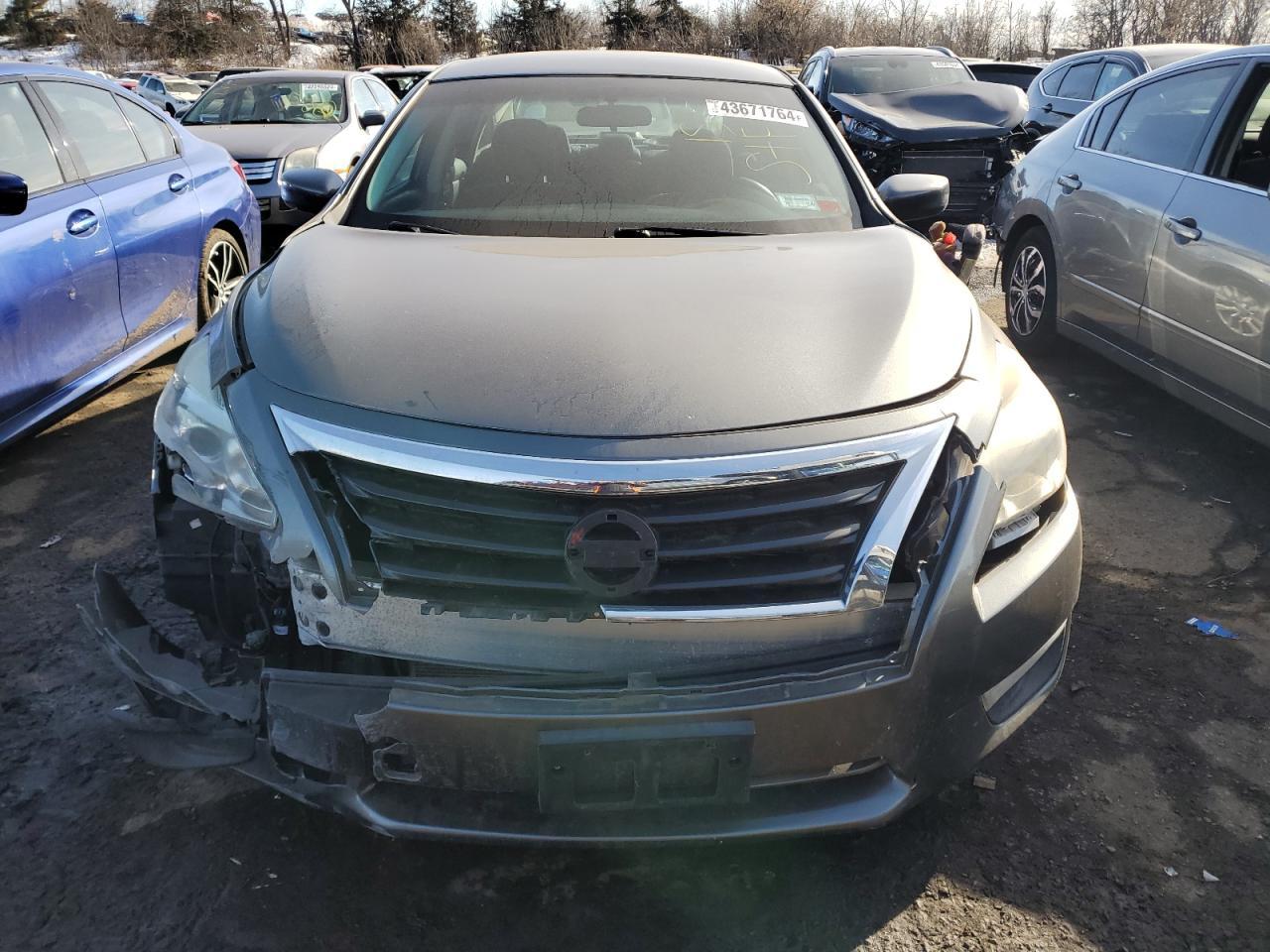 2015 NISSAN ALTIMA 2.5 - Image 5
