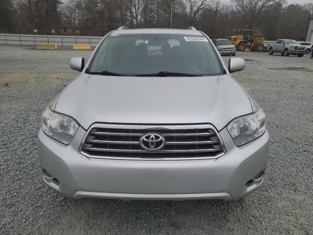 2010 Toyota Highlander Limited - Image 5