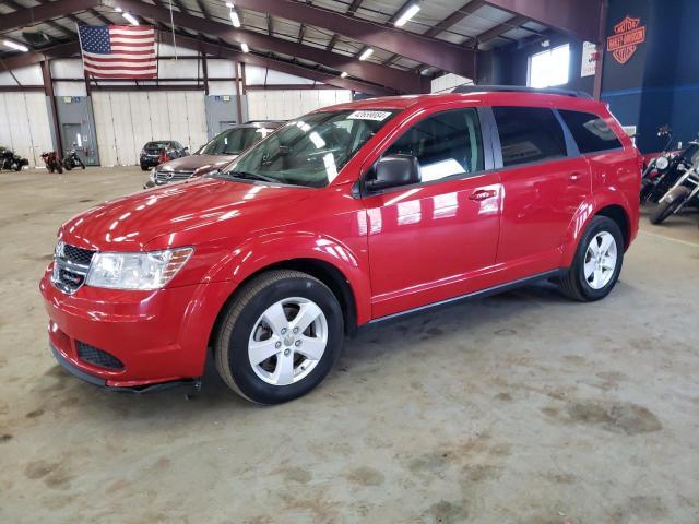 2016 DODGE JOURNEY car image