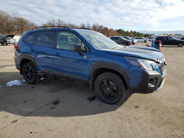2022 Subaru Forester Wilderness - Image 4