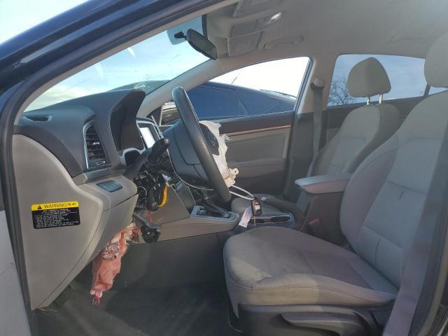 2017 Hyundai Elantra Se - Фото 7