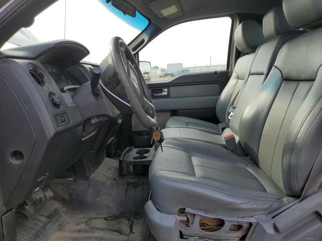 2014 Ford F150 - Image 7