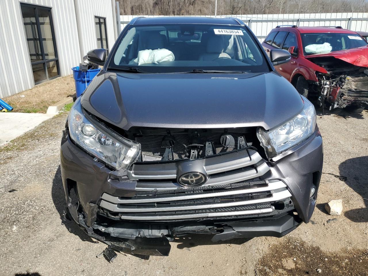 2019 TOYOTA HIGHLANDER - Image 5