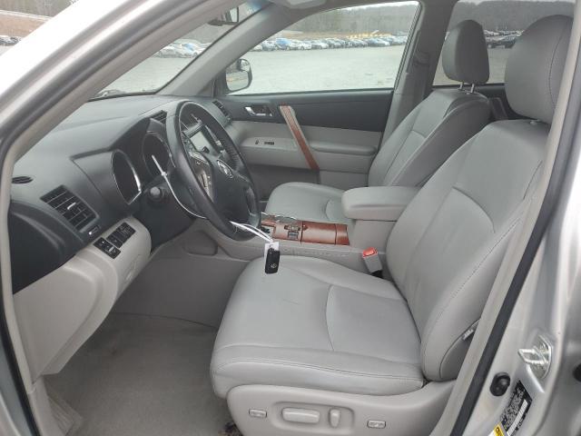 2010 Toyota Highlander Limited - Image 7