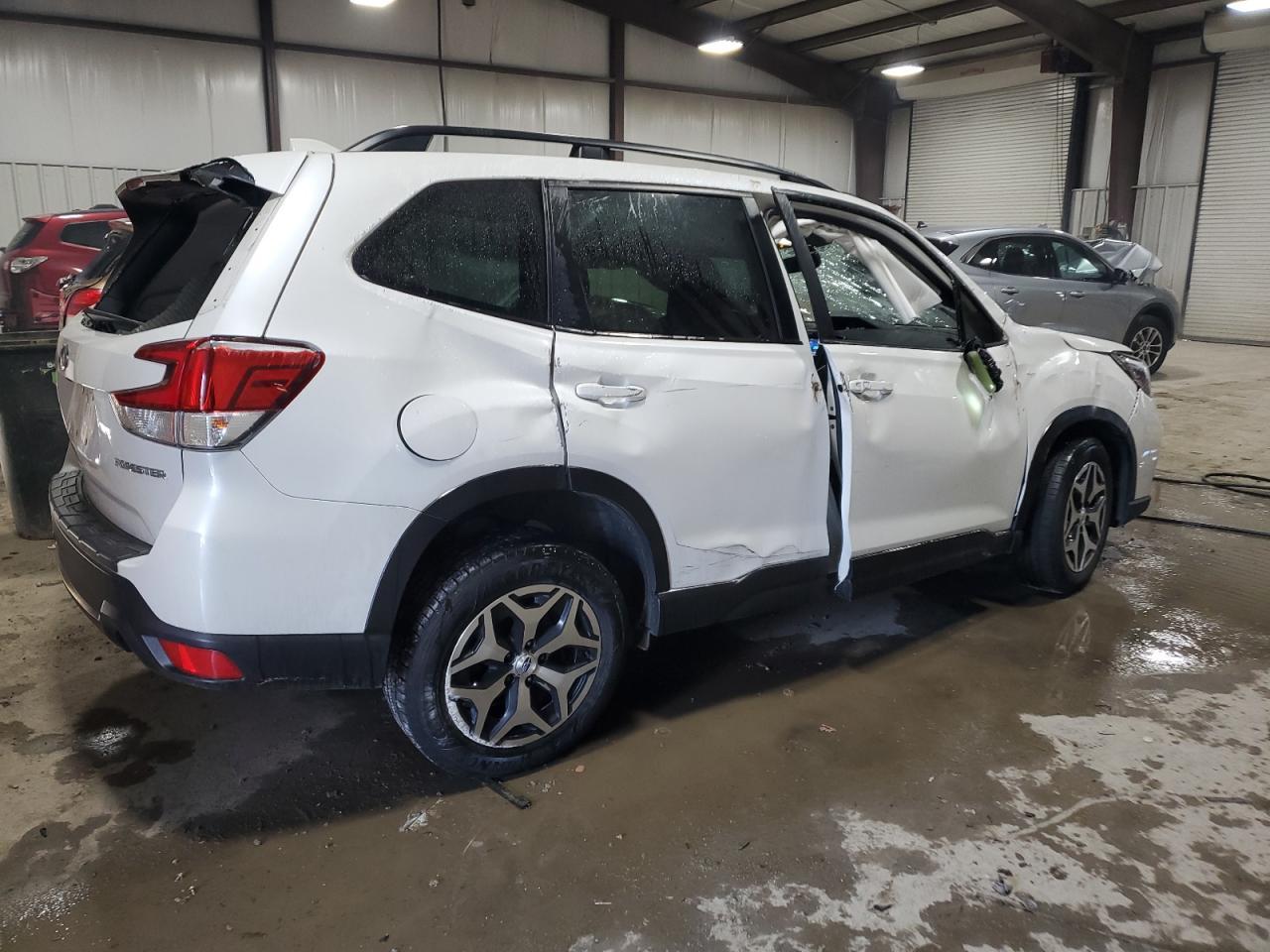 2021 SUBARU FORESTER P - Фото 3