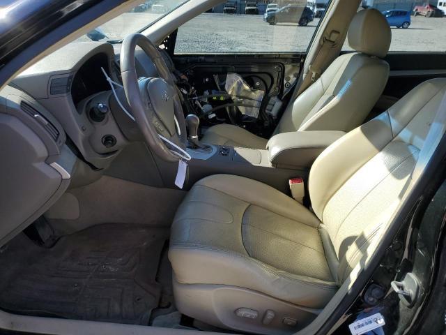 2009 Infiniti G37 - Фото 7