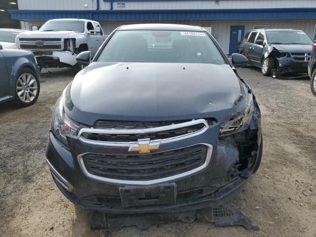 2016 Chevrolet Cruze Limited Lt - Image 5