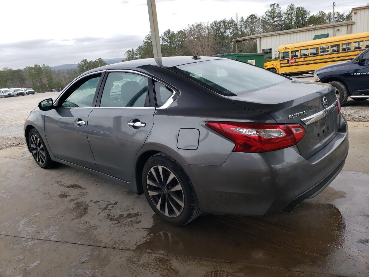2016 NISSAN ALTIMA 2.5 - Фото 2