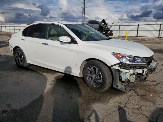 2017 Honda Accord Lx - Фото 4