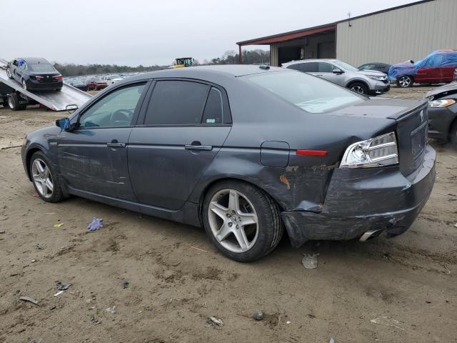 2005 Acura Tl - Фото 2