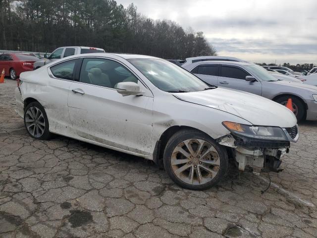 2015 Honda Accord Exl - Image 4