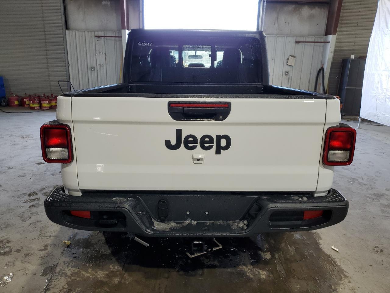 2023 JEEP GLADIATOR - Image 6