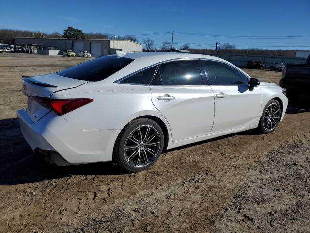 2019 Toyota Avalon Xle - Фото 3