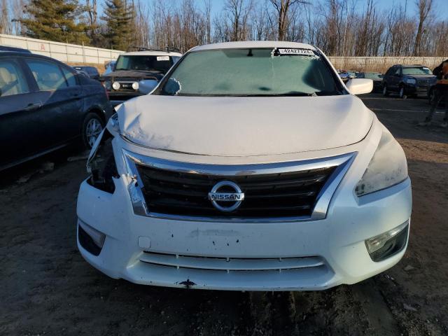 2015 Nissan Altima 2.5 - Фото 5