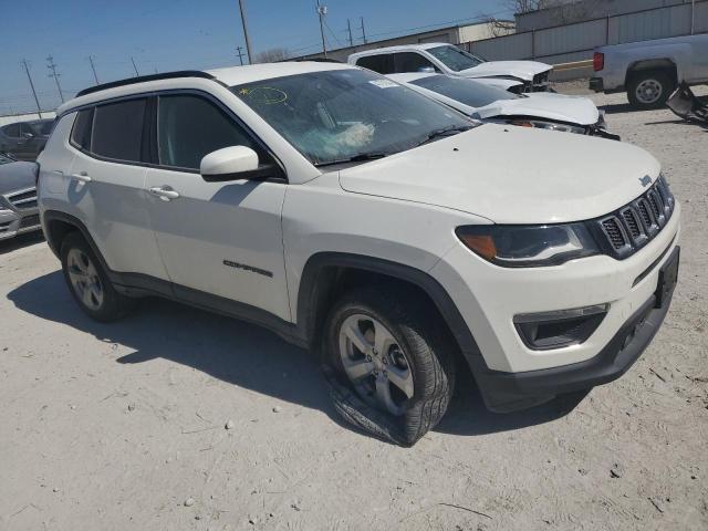 2018 Jeep Compass Latitude - Фото 4