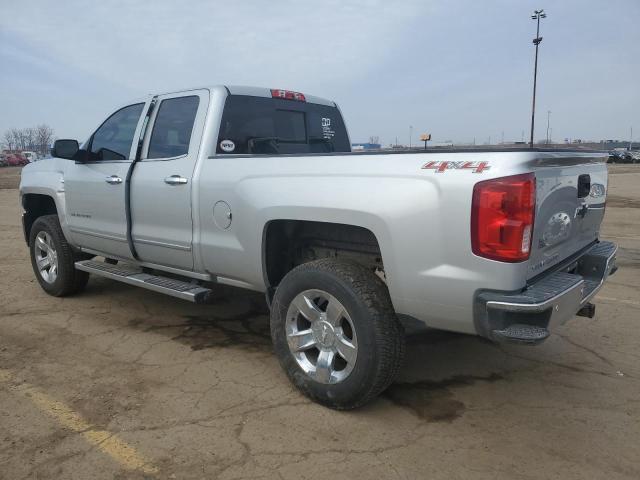 2016 Chevrolet Silverado K1500 Ltz - Image 2