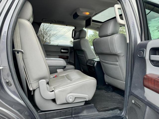 2013 TOYOTA SEQUOIA - Image 6