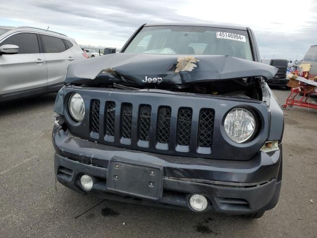 2015 Jeep Patriot Latitude - Image 5