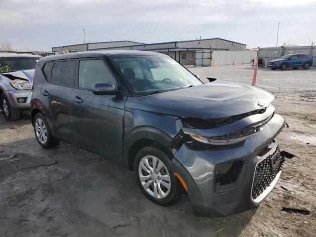 2020 Kia Soul Lx - Image 4