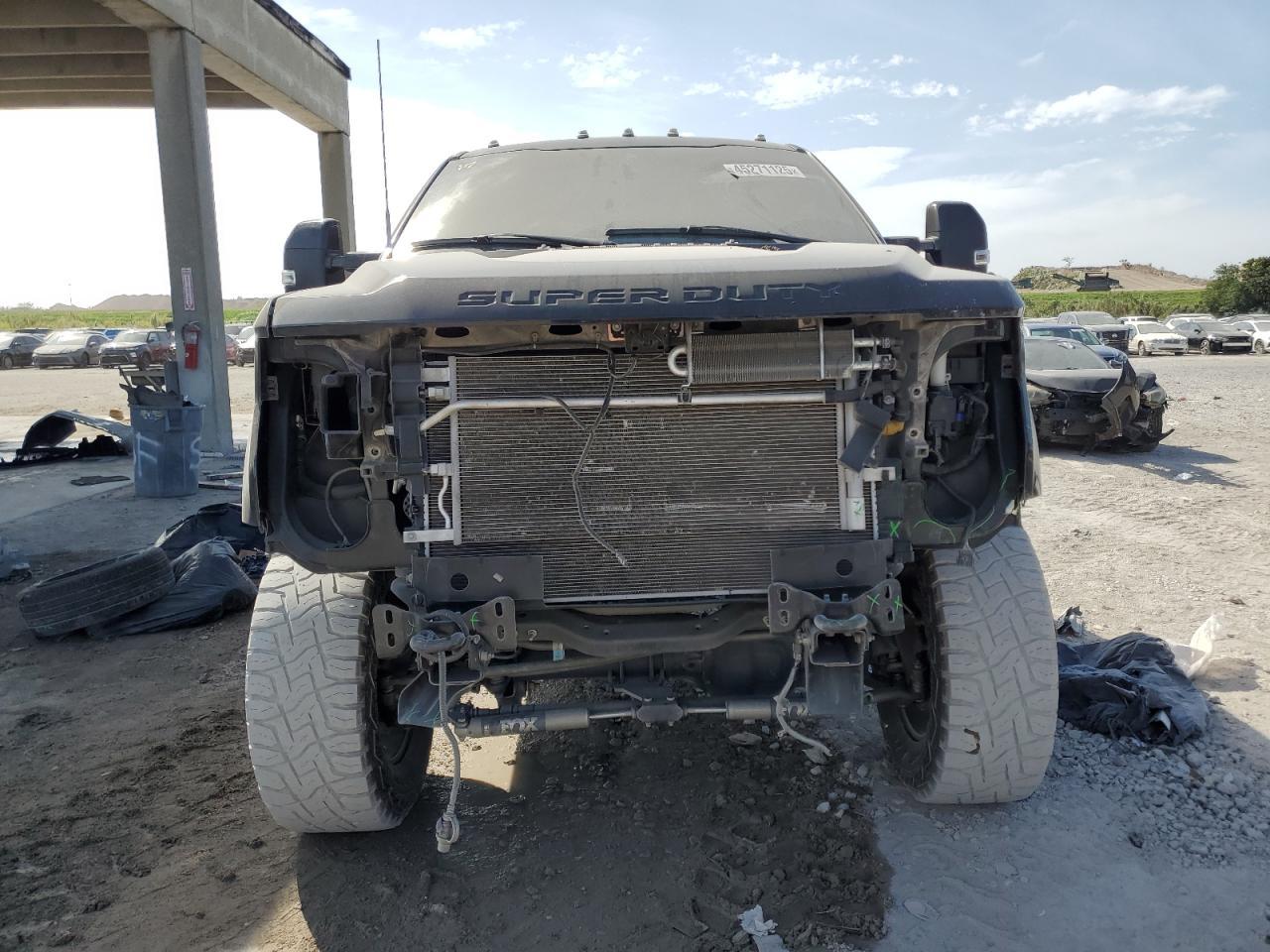 2022 FORD F250 SUPER - Image 5