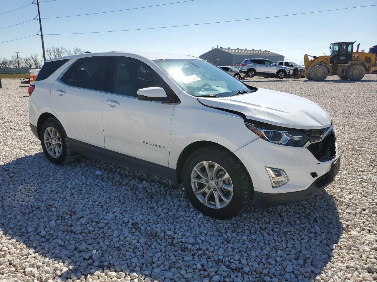 2019 CHEVROLET EQUINOX LT - Image 4