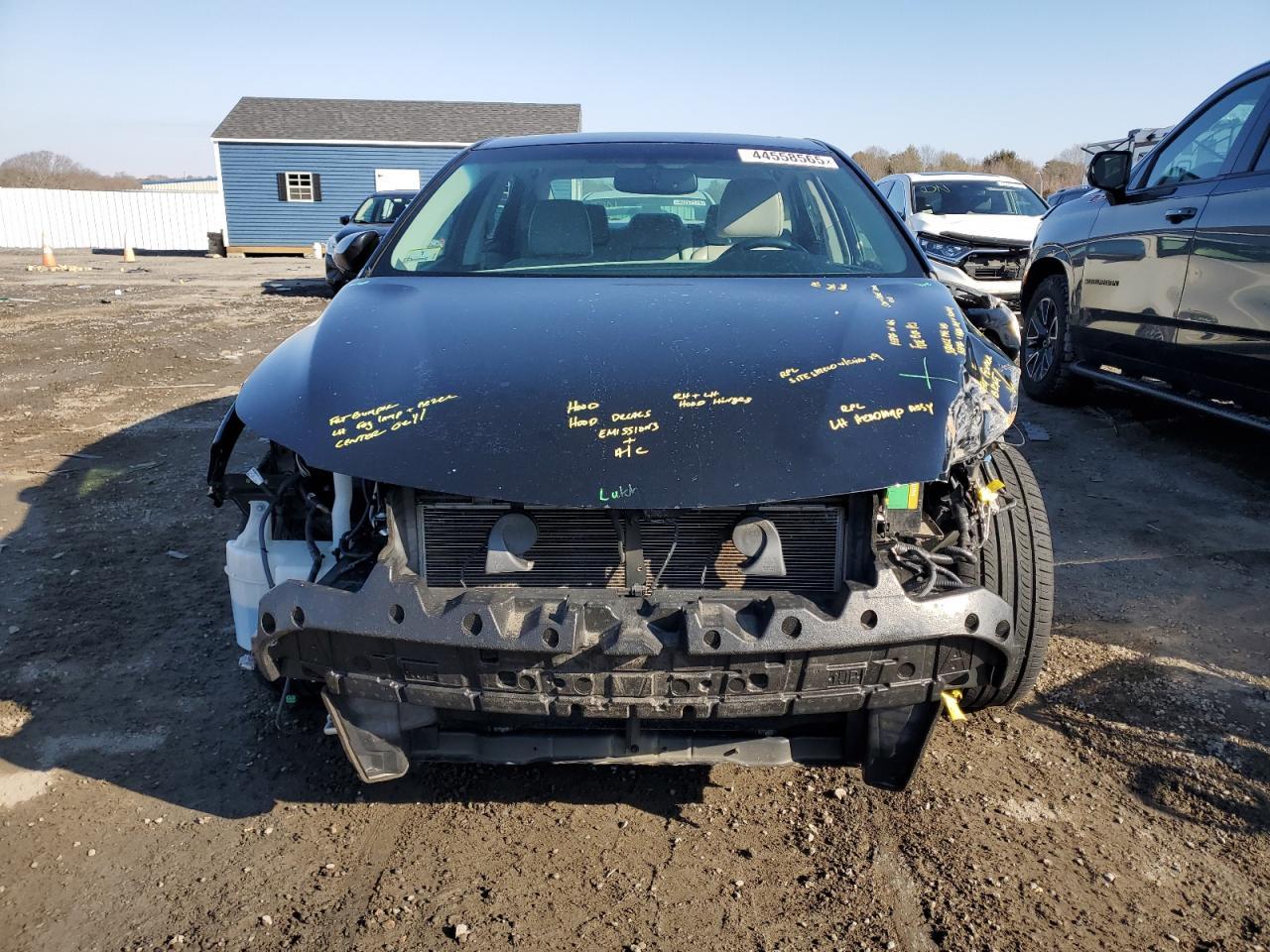 2014 TOYOTA AVALON BAS - Фото 5