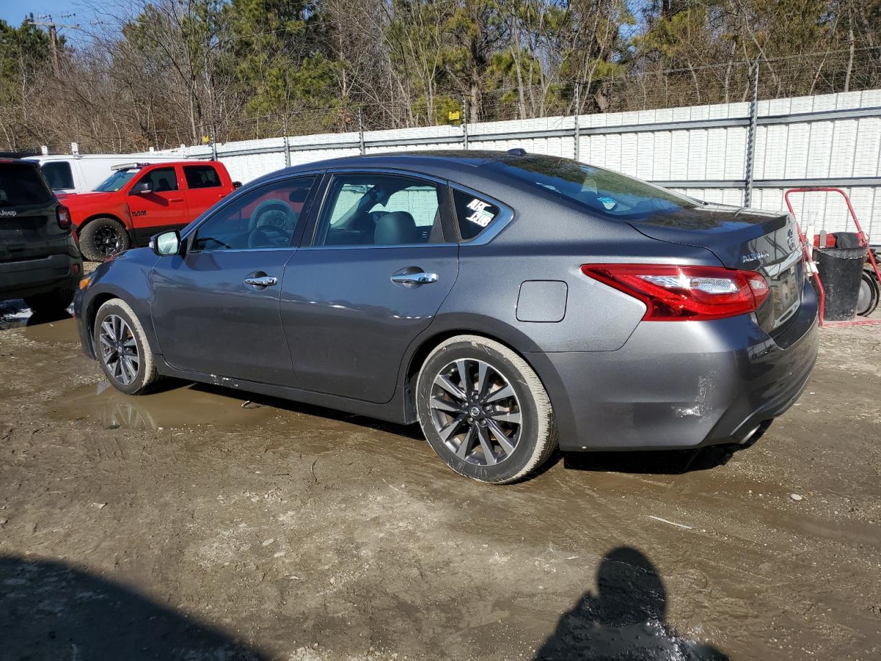 2016 NISSAN ALTIMA 2.5 - Image 2