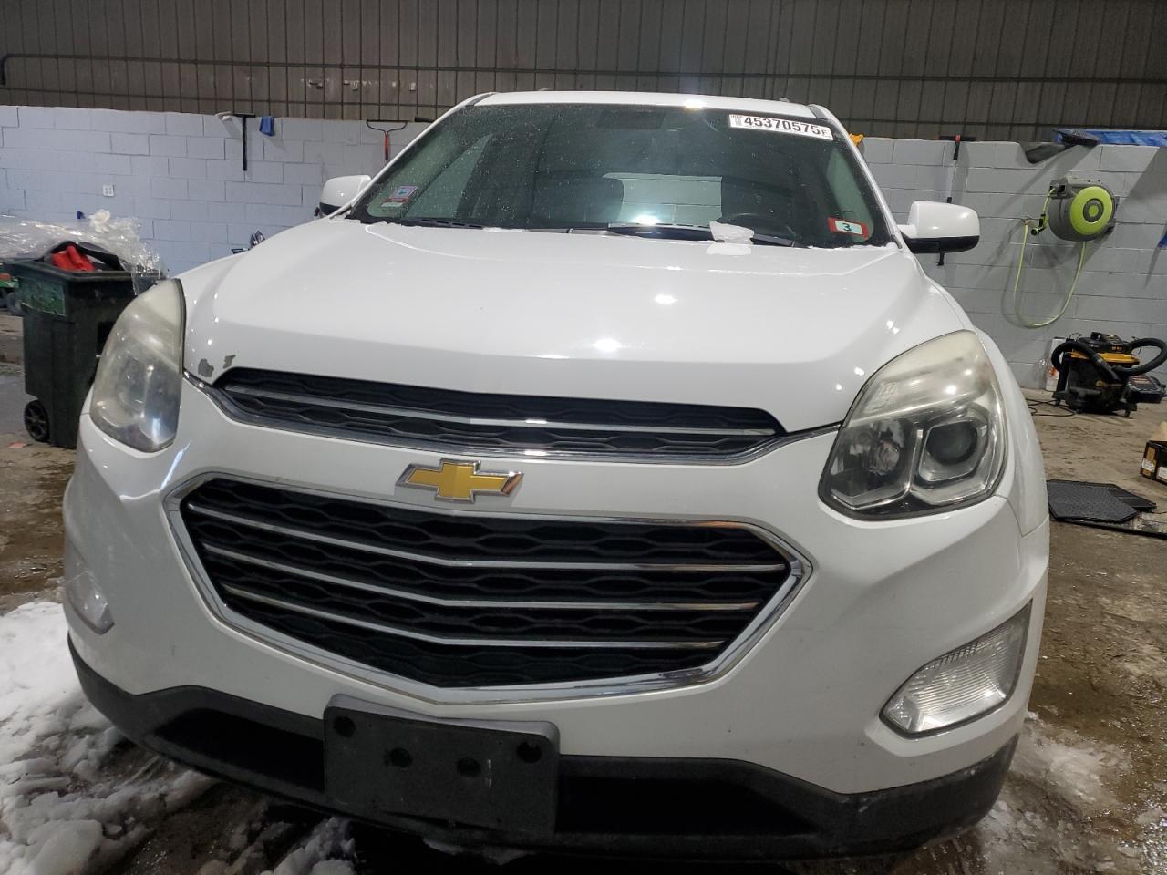 2016 CHEVROLET EQUINOX LT - Image 5
