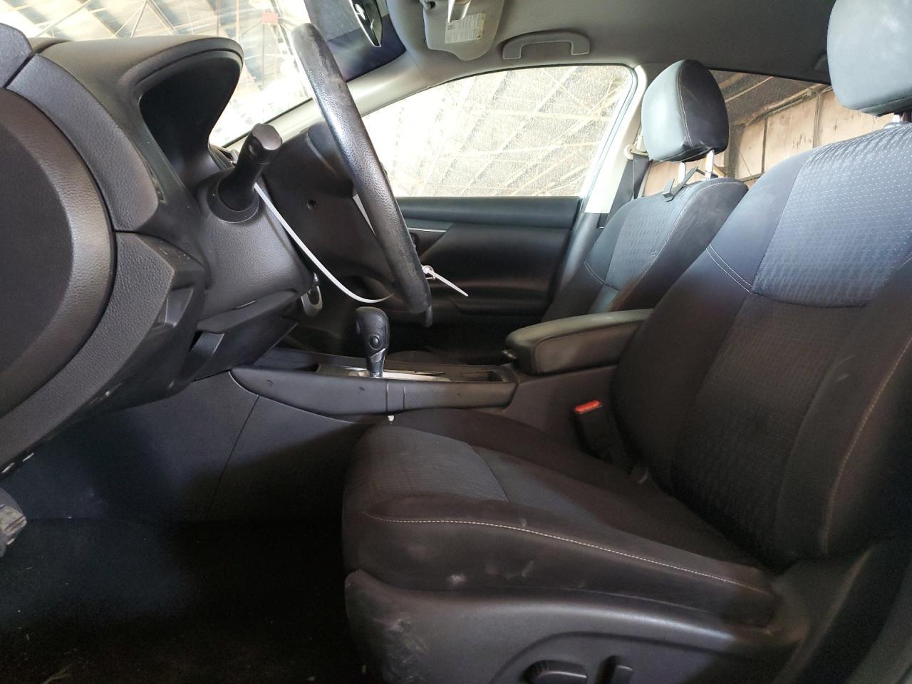 2016 NISSAN ALTIMA 2.5 - Image 7