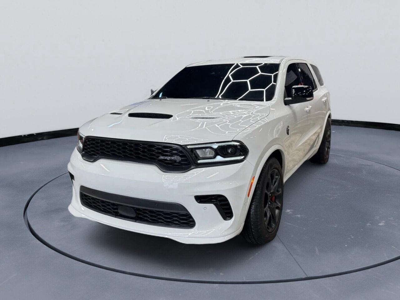 2024 DODGE DURANGO SR - Фото 2