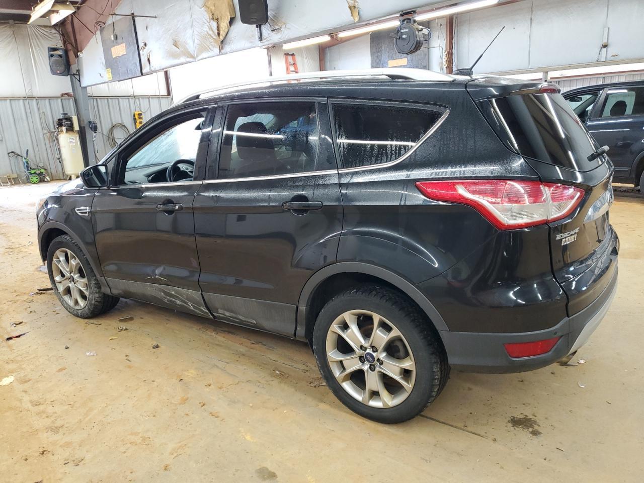 2015 FORD ESCAPE TIT - Фото 2