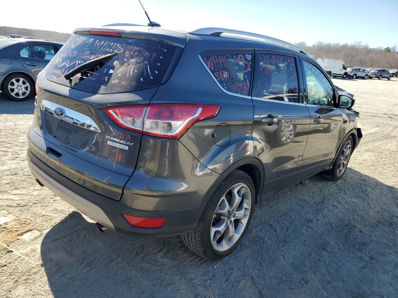 2015 FORD ESCAPE TIT - Image 3