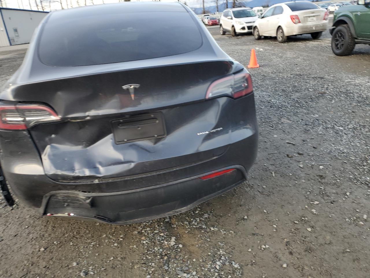 2024 TESLA MODEL Y - Image 6