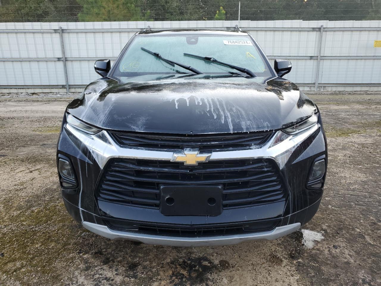 2021 CHEVROLET BLAZER 2LT - Image 5
