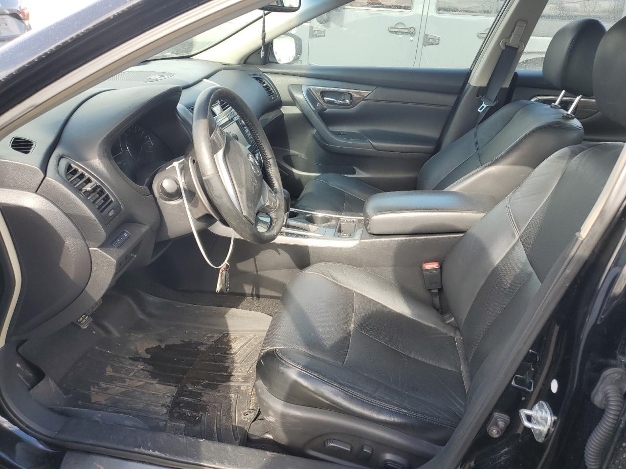 2013 NISSAN ALTIMA 3.5 - Image 7