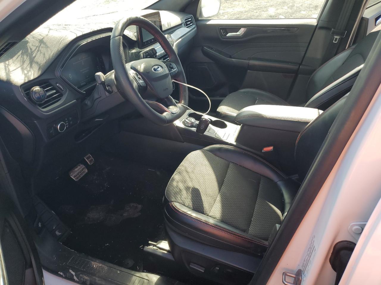2023 FORD ESCAPE ST - Image 7