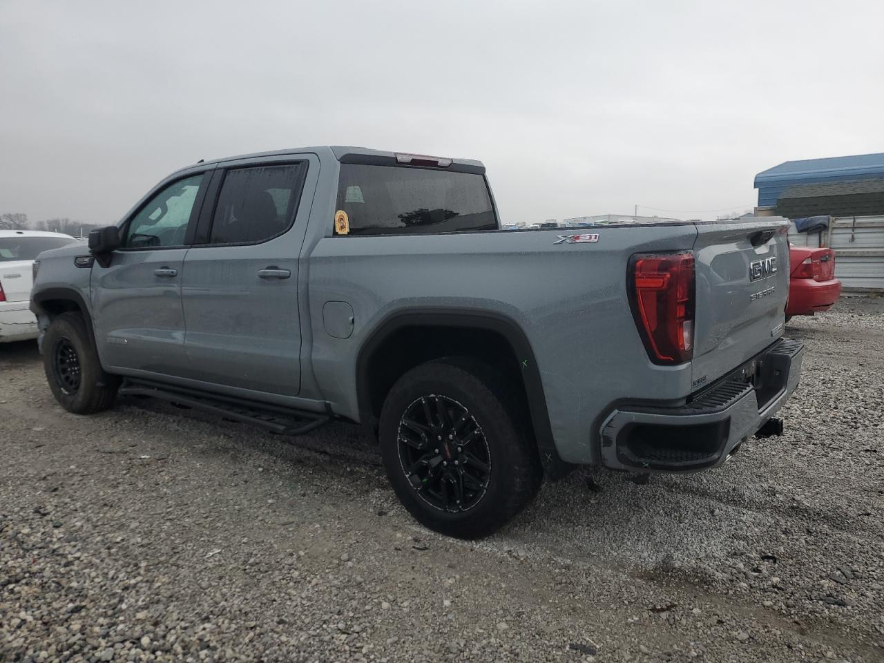2024 GMC SIERRA K15 - Image 2