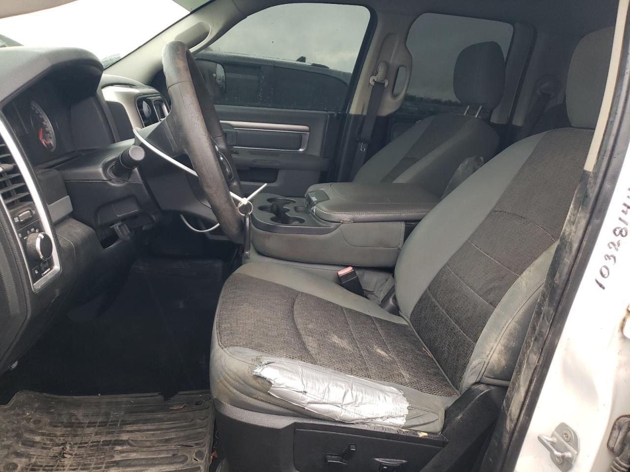 2015 RAM 1500 SLT - Image 7