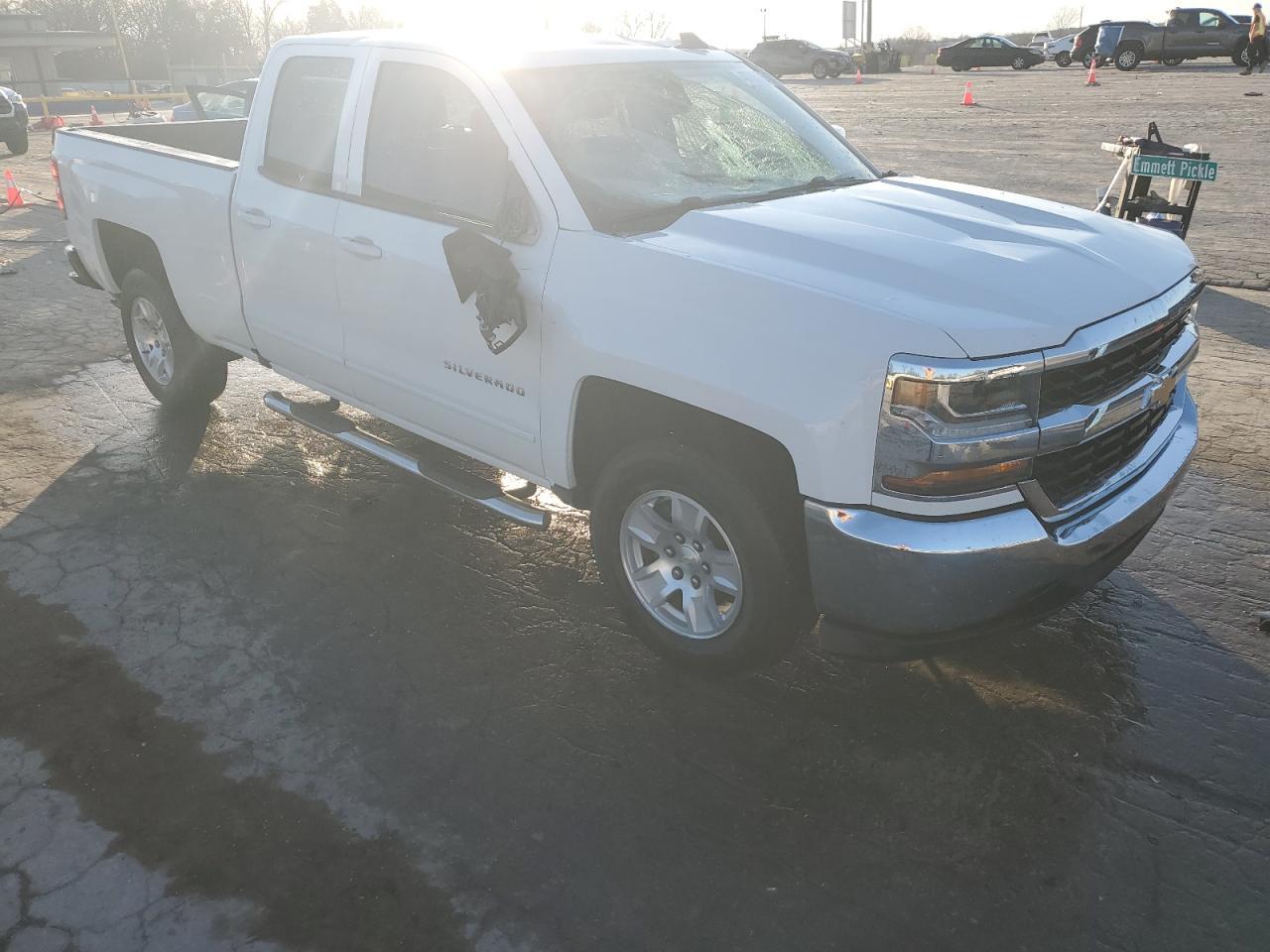2019 CHEVROLET SILVERADO - Фото 4