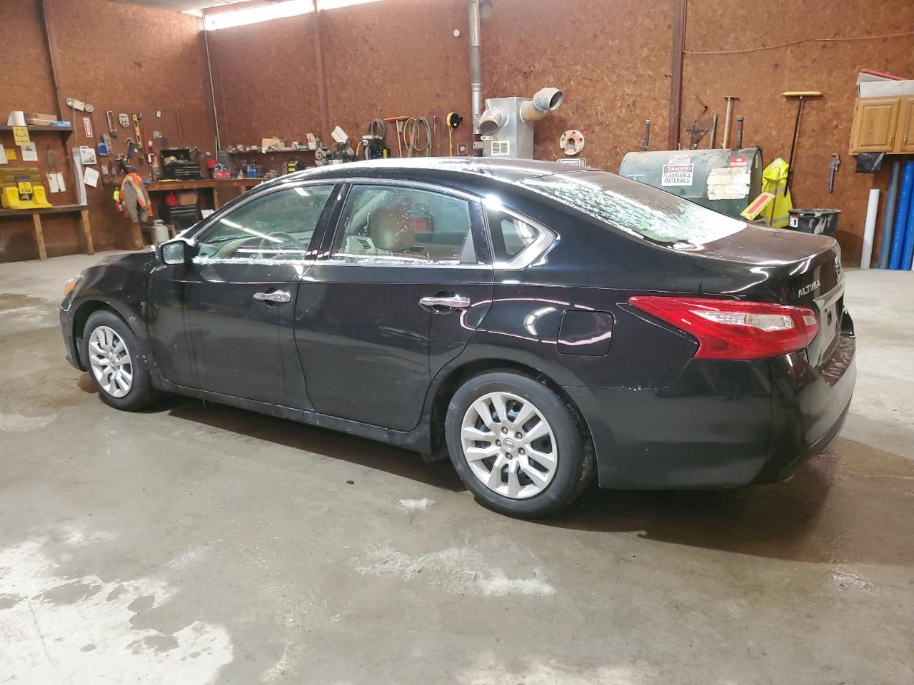2016 NISSAN ALTIMA 2.5 - Image 2