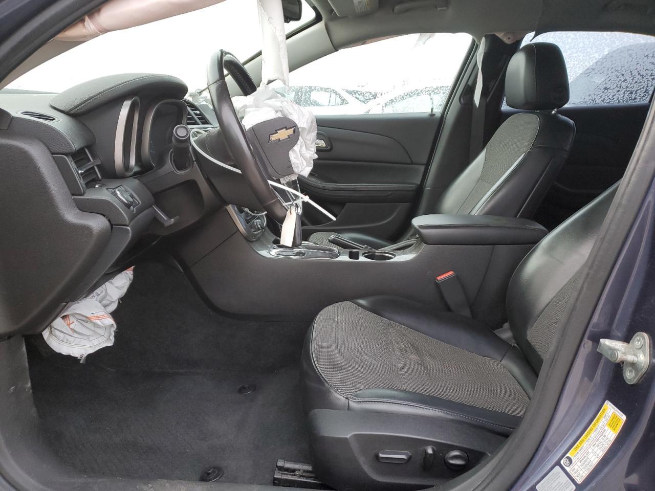 2015 CHEVROLET MALIBU 2LT - Image 7
