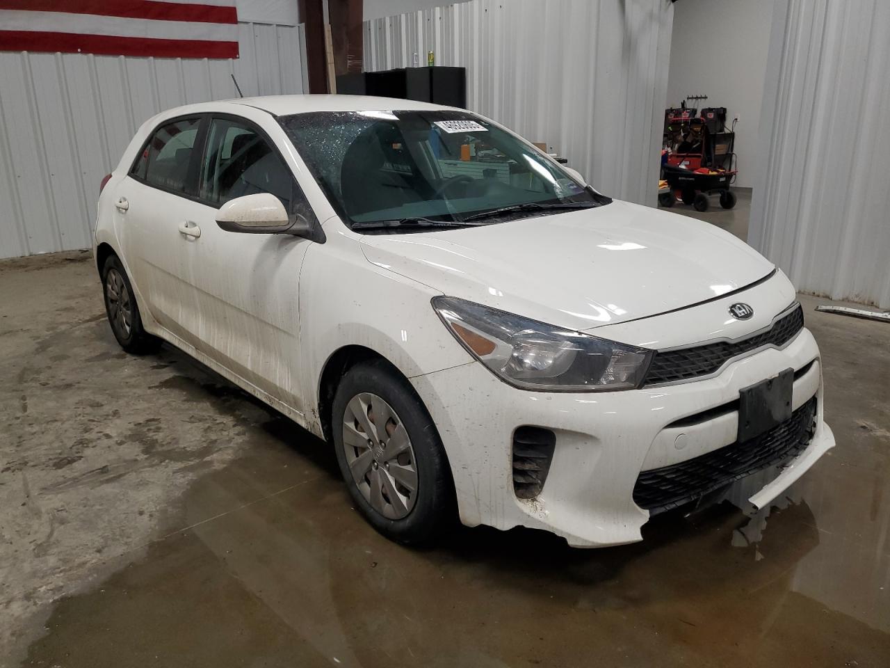 2020 KIA RIO LX - Image 4